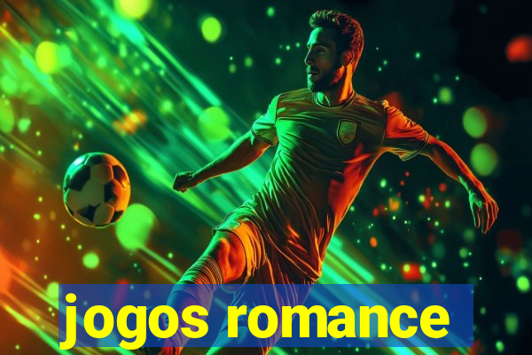 jogos romance